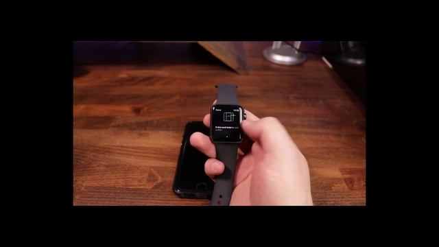 Reviews Apple Watch Series 3 Unboxing, Initial Setup is it смотреть онлайн