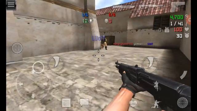 Special Forces Group 2: Resurrection Mode смотреть онлайн