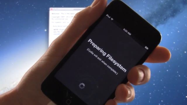 NEW Jailbreak 5.1.1 Untethered iPhone 4S,4,3Gs,iPad 3,2 & iPod Touch смотреть онлайн