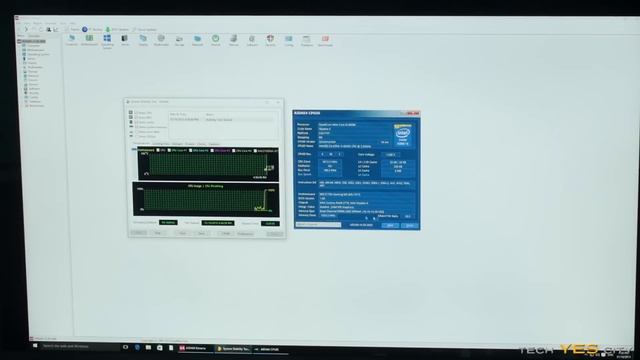 How To OVERCLOCK the i5-6600k / i7-6700k For Beginners смотреть онлайн