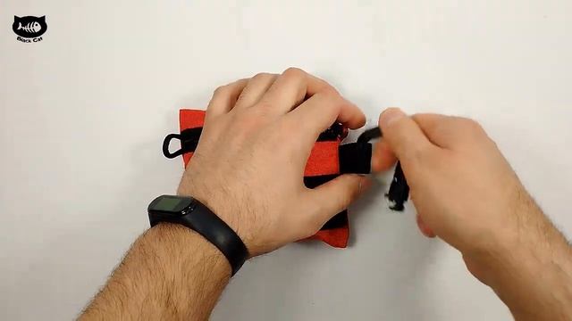 С051 EDC органайзер, кошелек для мелких предметов. смотреть онлайн