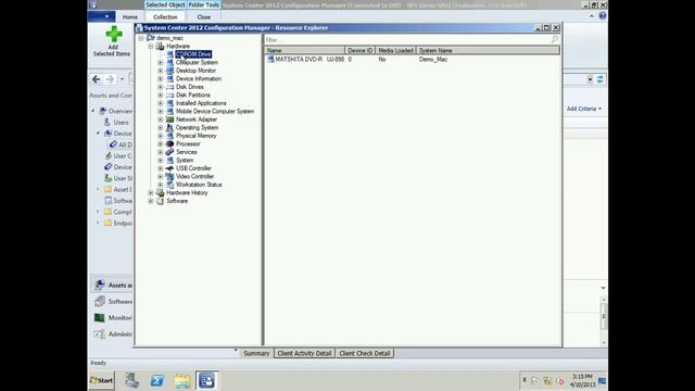 MMS 2013 Manageability of Mac & Linux Using System Center 2012 Configuration Manager SP1 смотреть онлайн