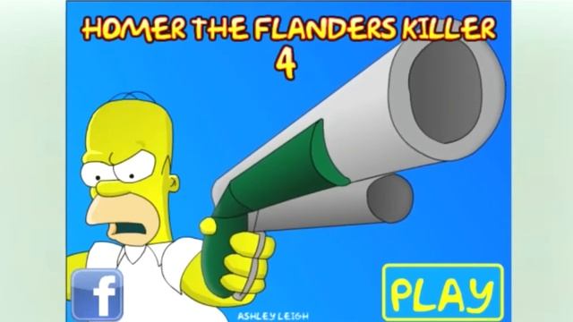 Homer the Flanders Killer - All Themes Comparison (Computer vs Windows and PC) смотреть онлайн