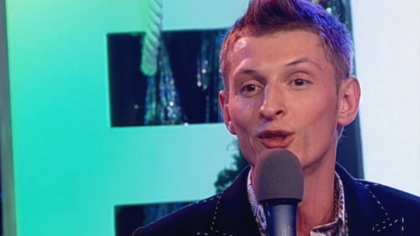 Comedy Club, 2 сезон, 33 выпуск