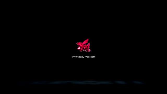 VPS-Pony Web And Ragnarok Hosting смотреть онлайн