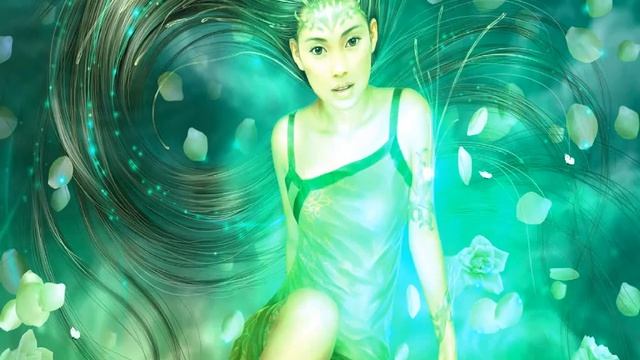 Fantasy Girls Animated Wallpaper http://www.desktopanimated.com смотреть онлайн