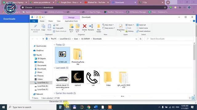 Best Free Video Editing Software For Windows & MacOS Laptop & Computer | Online Earning смотреть онлайн