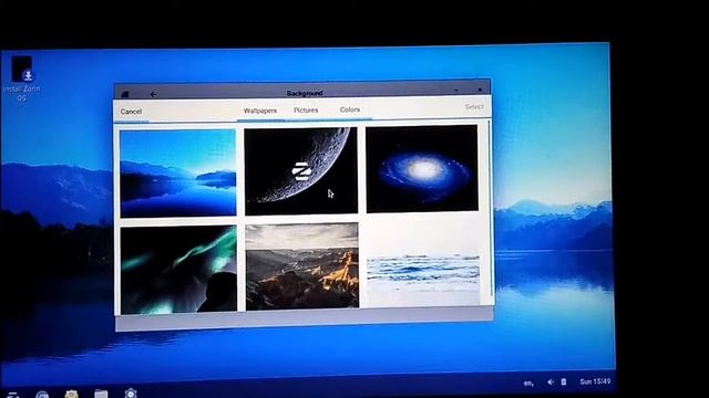 Zorin OS 12 Review - Linux Yang Mirip Windows 7 смотреть онлайн