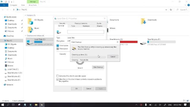 Run System utilities RSU смотреть онлайн