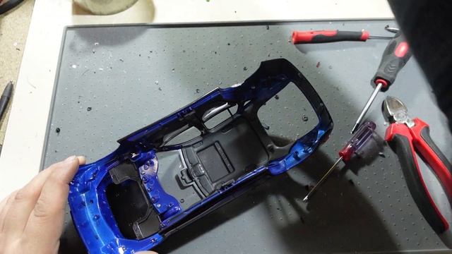 Mercedes GLC Coupé 1:18 IScale смотреть онлайн