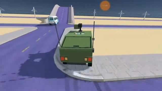 Будни Simple Sandbox 1# смотреть онлайн