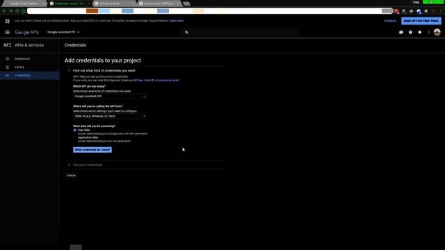 How to get Google Home on your Windows смотреть онлайн