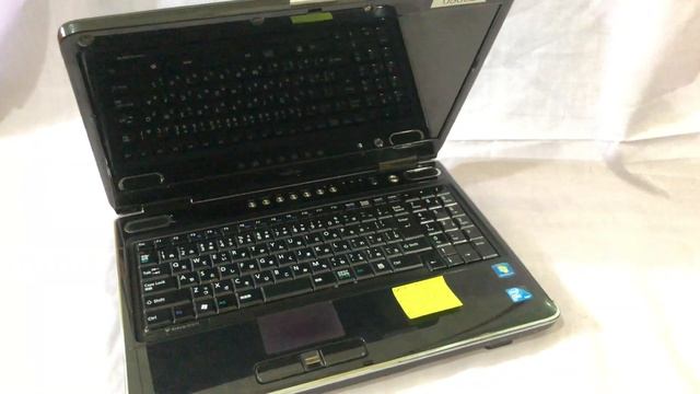 Fujitsu FMV смотреть онлайн