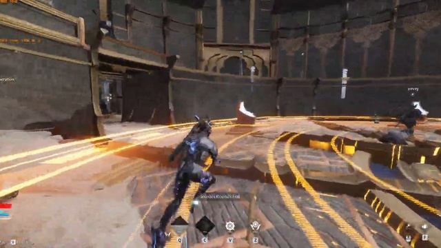 The First Descendant Steam Beta - Ultrawide - RX Vega 56 - Red Desert Gameplay - Read description смотреть онлайн