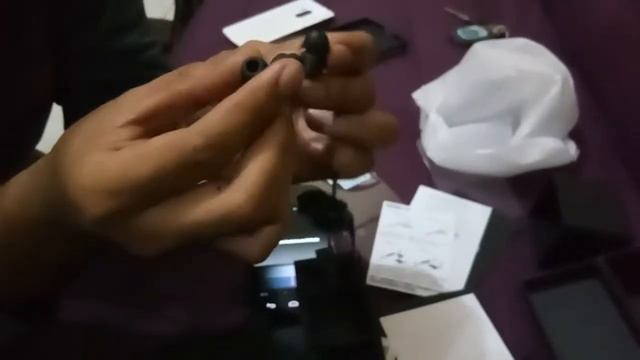Yotaphone 2 (YD206) insert SIM and test смотреть онлайн