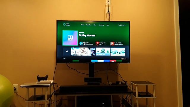 Xbox One: How to get Free Spatial Audio (Atmos) for Headphones смотреть онлайн