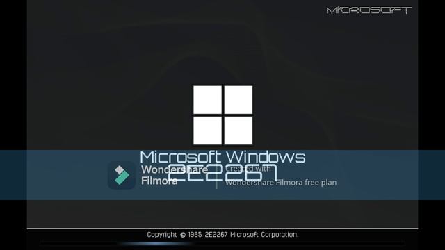 The Ultimate Windows History with Never Released Versions Insane Edition [MY VERSION] (Part 29) смотреть онлайн