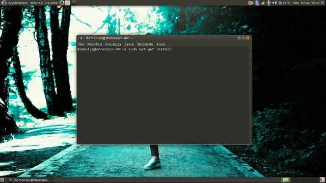 installare un programma su Ubuntu Mate - HDroid смотреть онлайн