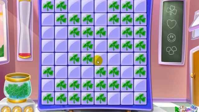 Purble Place video game смотреть онлайн
