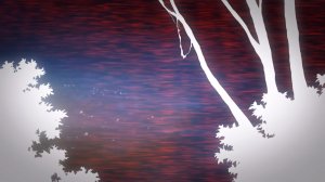 "Когда плачут цикады". Эндинг 1 (Higurashi no naku koro ni. End 1)