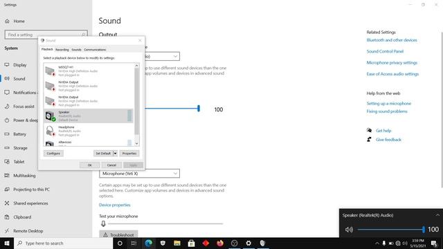 how to fix audio issues on windows 10 смотреть онлайн