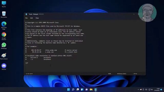 Windows 11 : How to Block A Website (Tutorial) смотреть онлайн
