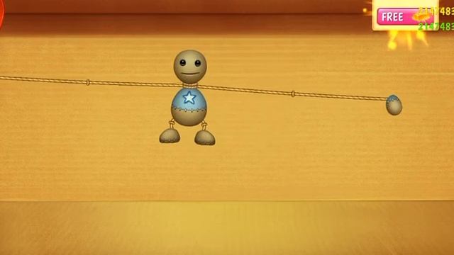 Kick The Buddy NEW UPDATE EPISODE 1 Gameplay Walkthrough Android ios HD смотреть онлайн
