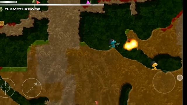 ЗЕЛЁНЫЙ ЧЕРВЯК! смотреть онлайн