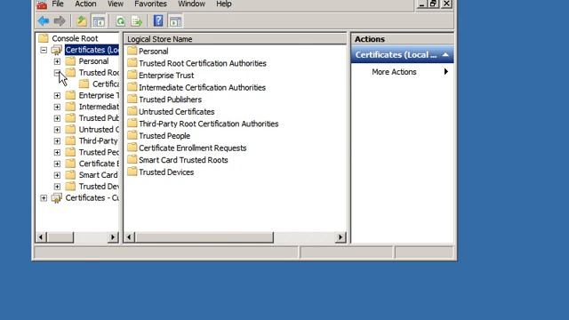 Windows Server 2008 R2 x64 Movie002 смотреть онлайн