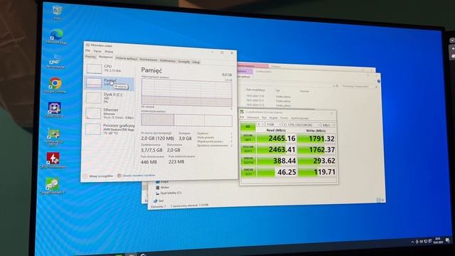 HP T640 - Jeszcze terminal czy już komputer? смотреть онлайн