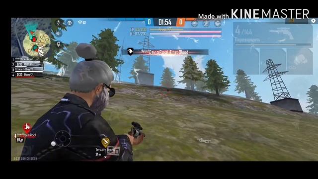 HUD+DPI+SENSI🔥| OPPO A5 2020 смотреть онлайн