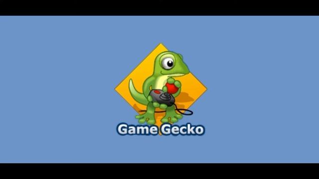 Game Gecko logo (iPhone X models) смотреть онлайн
