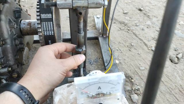 Генератор Часть 2 смотреть онлайн