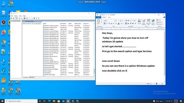 How to turn off windows 10 update 2022 смотреть онлайн