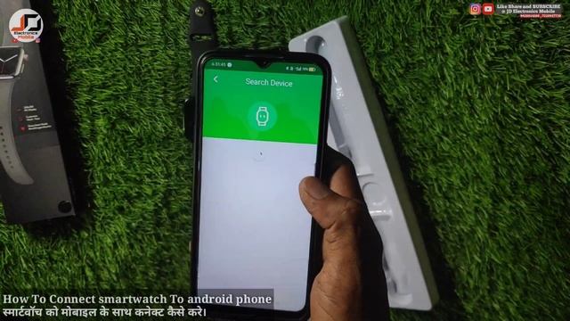 How to connect smart watch to android phone A22 Apple Logo smart watch смотреть онлайн