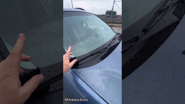 Обзор Hyundai Santa Fe 2002г