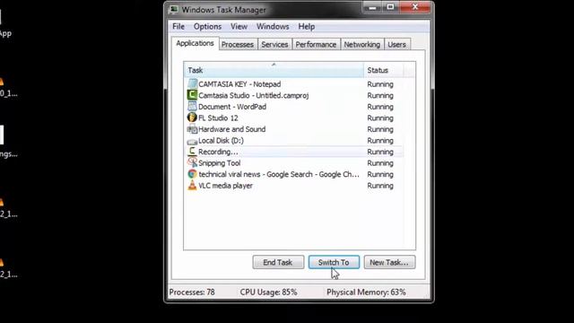 How to Fix Windows 10 Memory Leak Problem, Increase speed of your computer смотреть онлайн