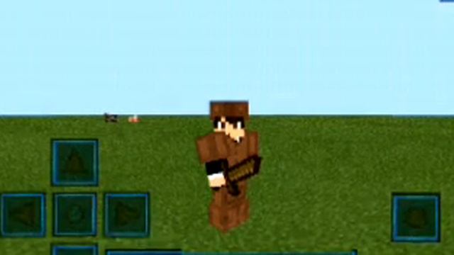 MCPE. 14.0 Apk modificado com textura pvp. смотреть онлайн