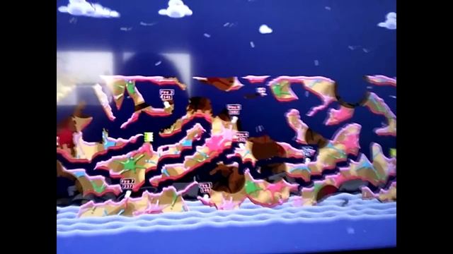 worms world party prueba nuclear смотреть онлайн