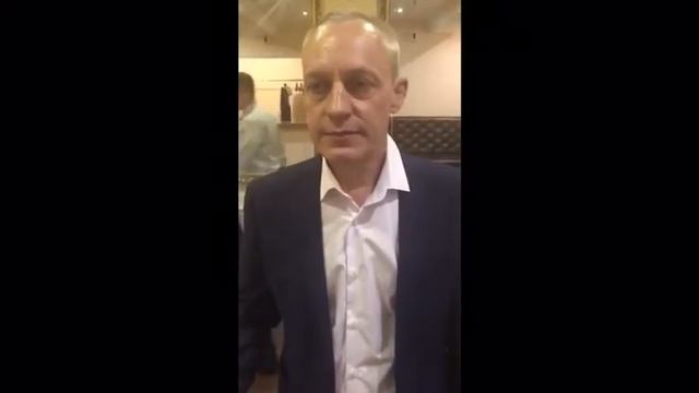 Отзыв о свадьбе в ресторане Очаг смотреть онлайн