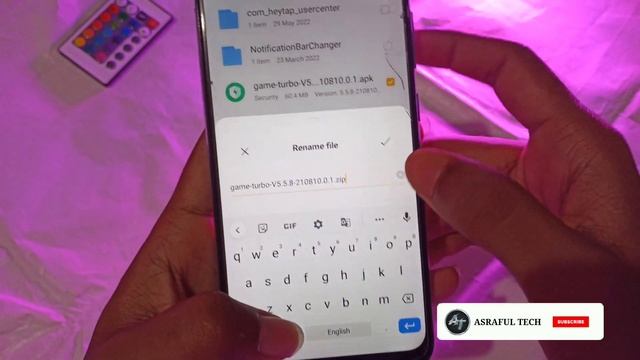 How to install game turbo | Game turbo 5.0 apk смотреть онлайн