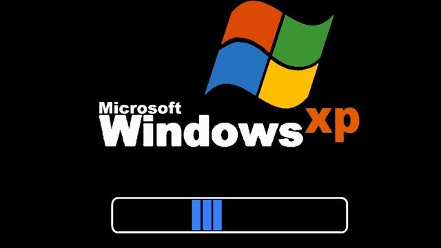 Windows XP Tada Sound смотреть онлайн