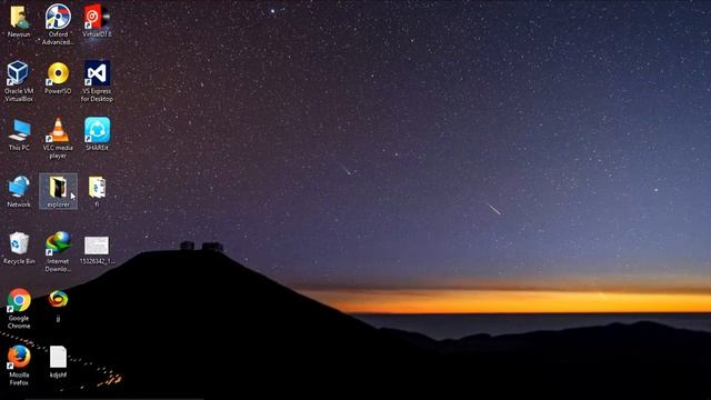 [Fix] Taskbar won't Auto hide : Windows 10/8/7 смотреть онлайн