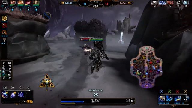 THOR RANKED: NOTHING SHINY, JUST DOING MY JOB... AND MISSING HAMMERS. смотреть онлайн