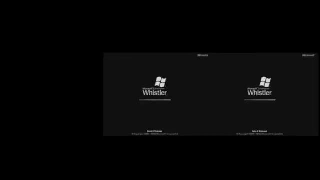 Windows Codename Whistler Boot Sparta Customer 2.0 Remix смотреть онлайн
