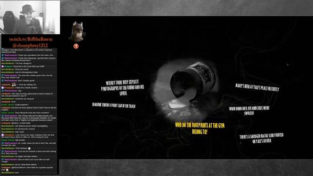 "Look out, he's in the window seat!" | A NEW Case of the Mondays (#2) смотреть онлайн