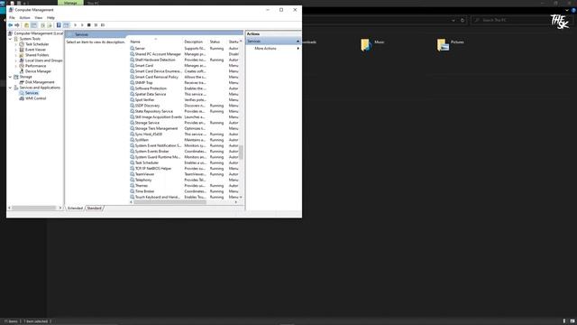 How To Stop Windows 10 From Automatically Downloading & Installing Updates #international #windows смотреть онлайн