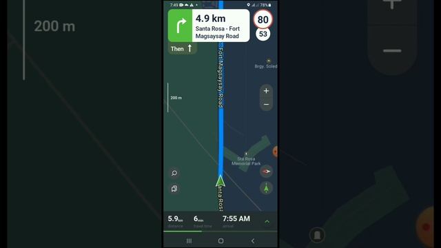 MAPS.ME  Offline Navigation