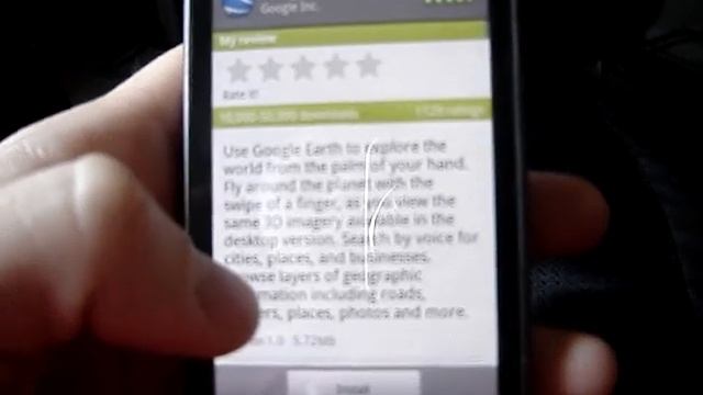 Android Market смотреть онлайн