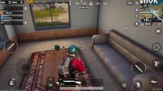 PUBG мобила смотреть онлайн